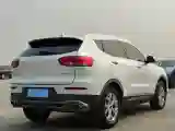 2018 Haval H6 1.5T 169HP L4 7DCT