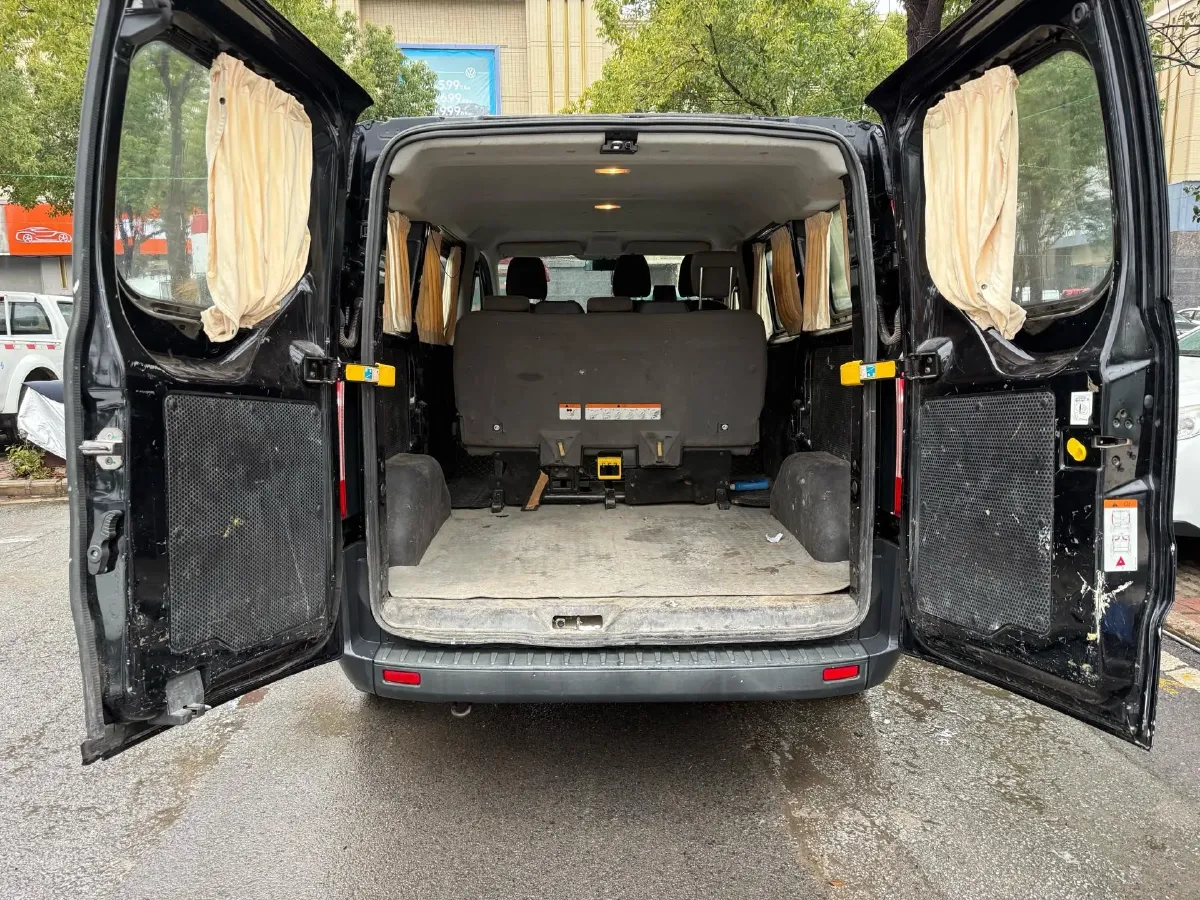 2019 Ford Transit 2.0T 202HP L4 6AT,autocango,china used car exporter,china ev exporter,chinese used car exporter,chinese used ev exporter