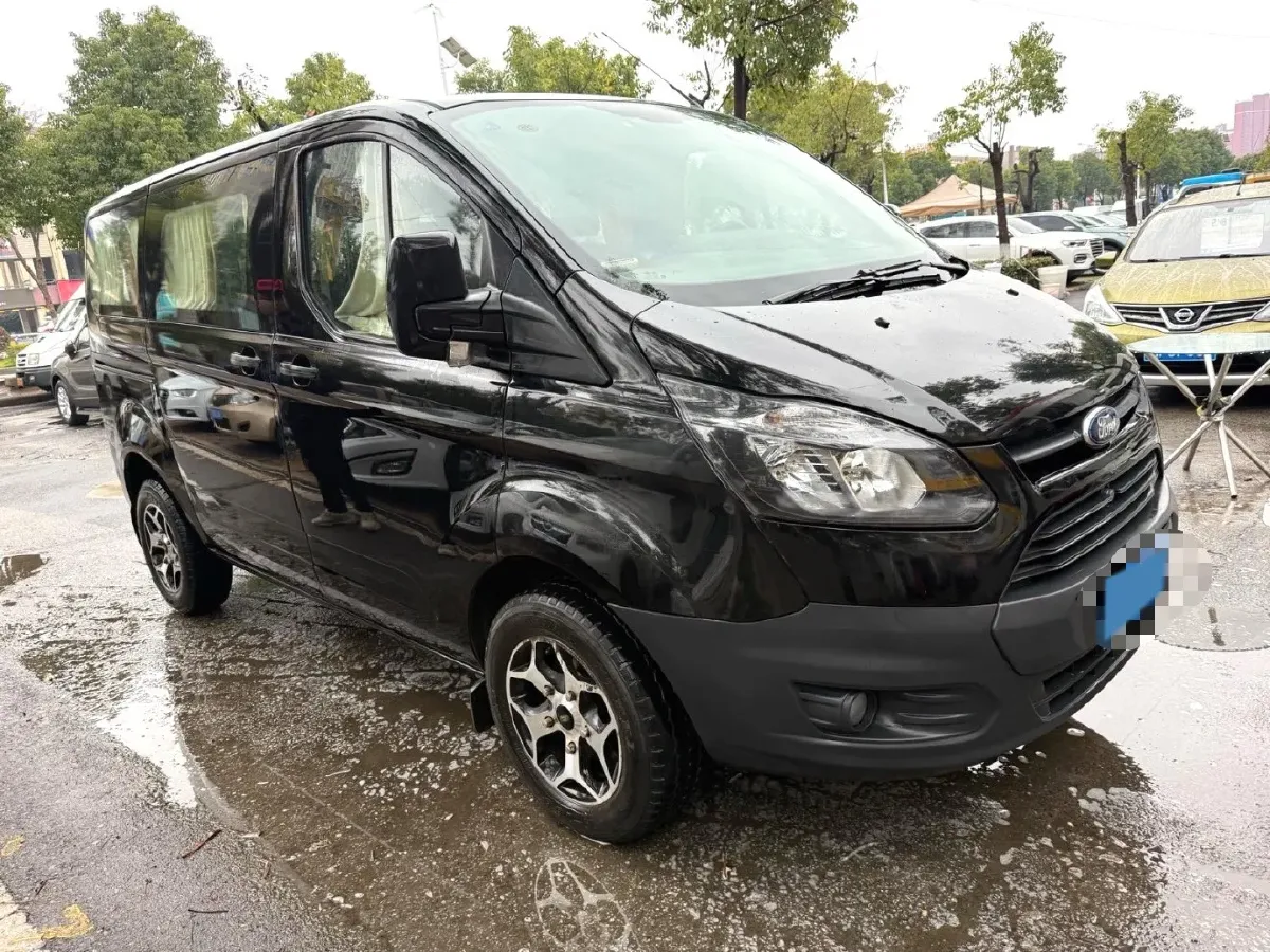 2019 Ford Transit 2.0T 202HP L4 6AT,autocango,china used car exporter,china ev exporter,chinese used car exporter,chinese used ev exporter