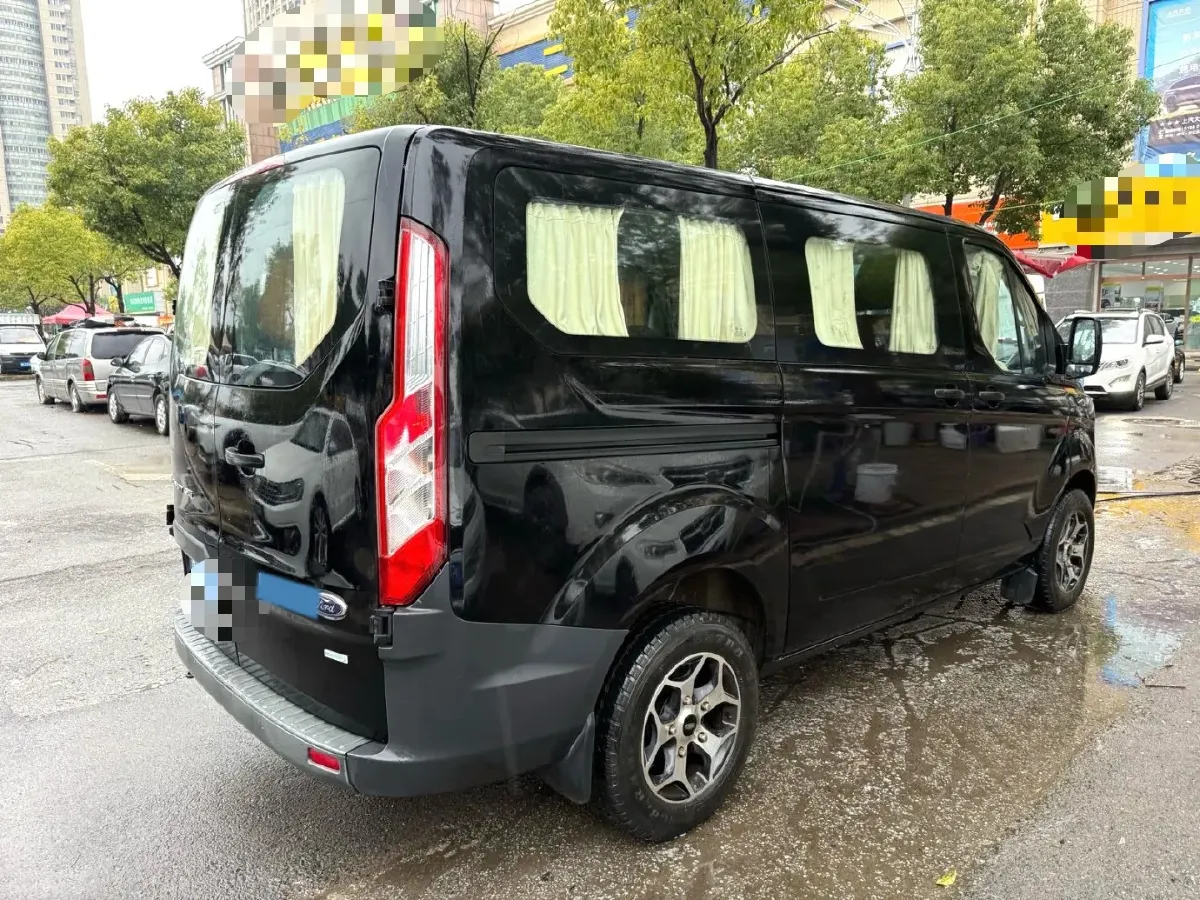 2019 Ford Transit 2.0T 202HP L4 6AT,autocango,china used car exporter,china ev exporter,chinese used car exporter,chinese used ev exporter