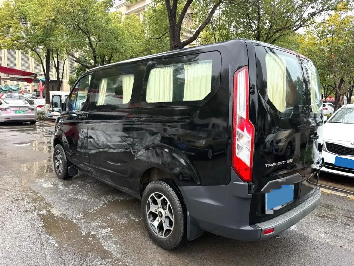 2019 Ford Transit 2.0T 202HP L4 6AT,autocango,china used car exporter,china ev exporter,chinese used car exporter,chinese used ev exporter