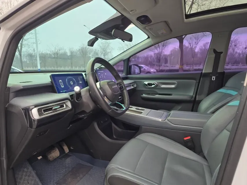 2023 Aion S Plus BEV 59.4KWH,autocango,china used car exporter,china ev exporter,chinese used car exporter,chinese used ev exporter