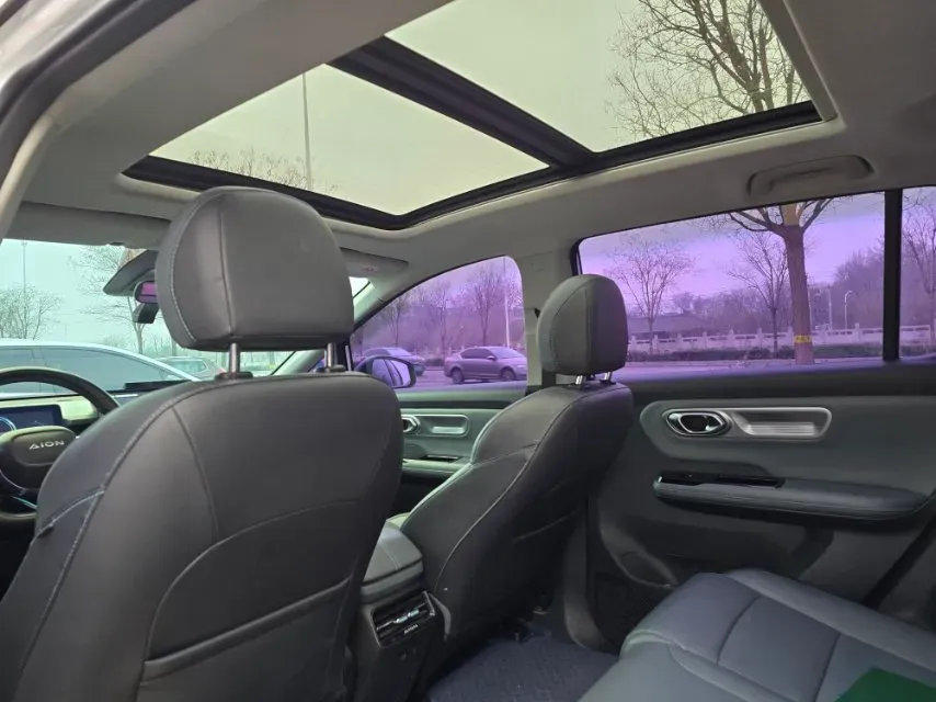 2023 Aion S Plus BEV 59.4KWH,autocango,china used car exporter,china ev exporter,chinese used car exporter,chinese used ev exporter