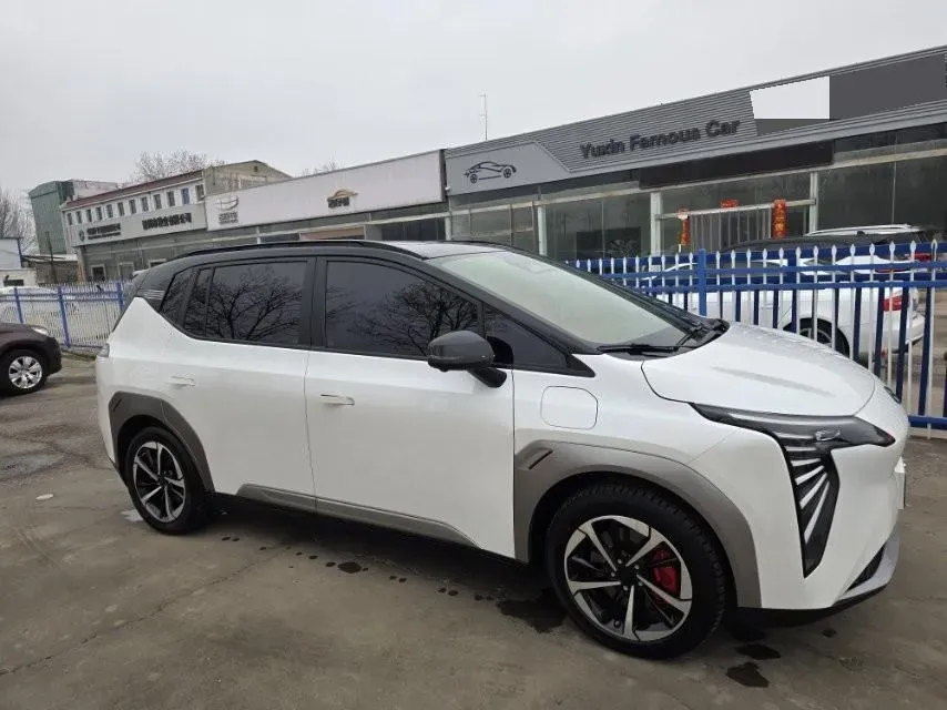 2023 Aion S Plus BEV 59.4KWH,autocango,china used car exporter,china ev exporter,chinese used car exporter,chinese used ev exporter