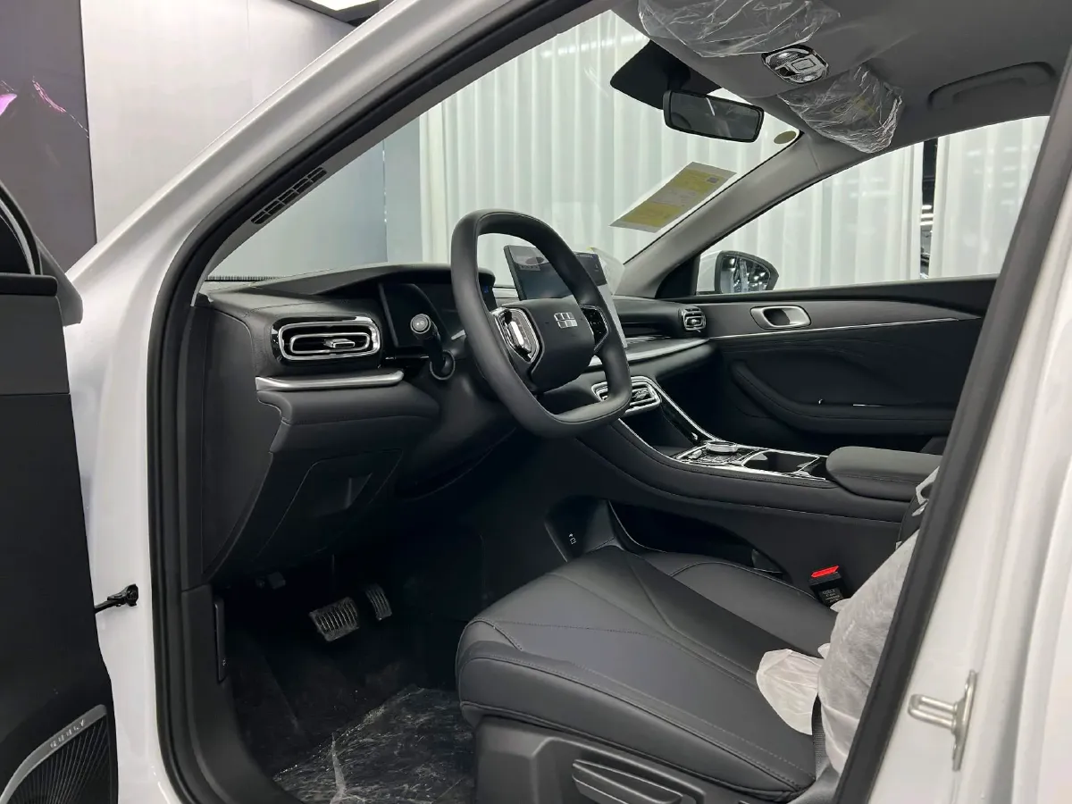 2026 Geely Galaxy Starshine 6 1.5L 112HP L4 1DHT PHEV,autocango,china used car exporter,china ev exporter,chinese used car exporter,chinese used ev exporter