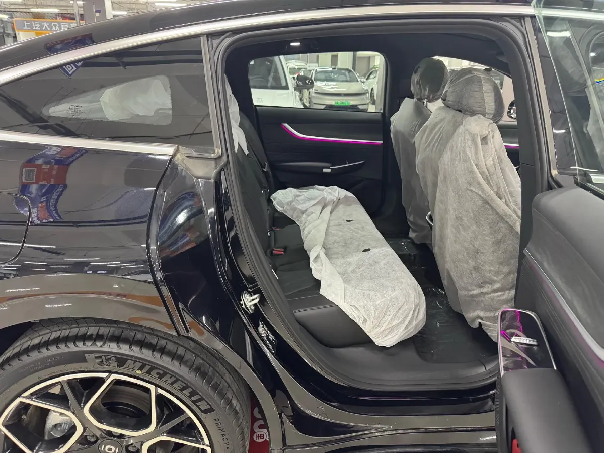 2025 ChangAn QiYuan A07 REEV 98HP REEV 28.4KWH,autocango,china used car exporter,china ev exporter,chinese used car exporter,chinese used ev exporter