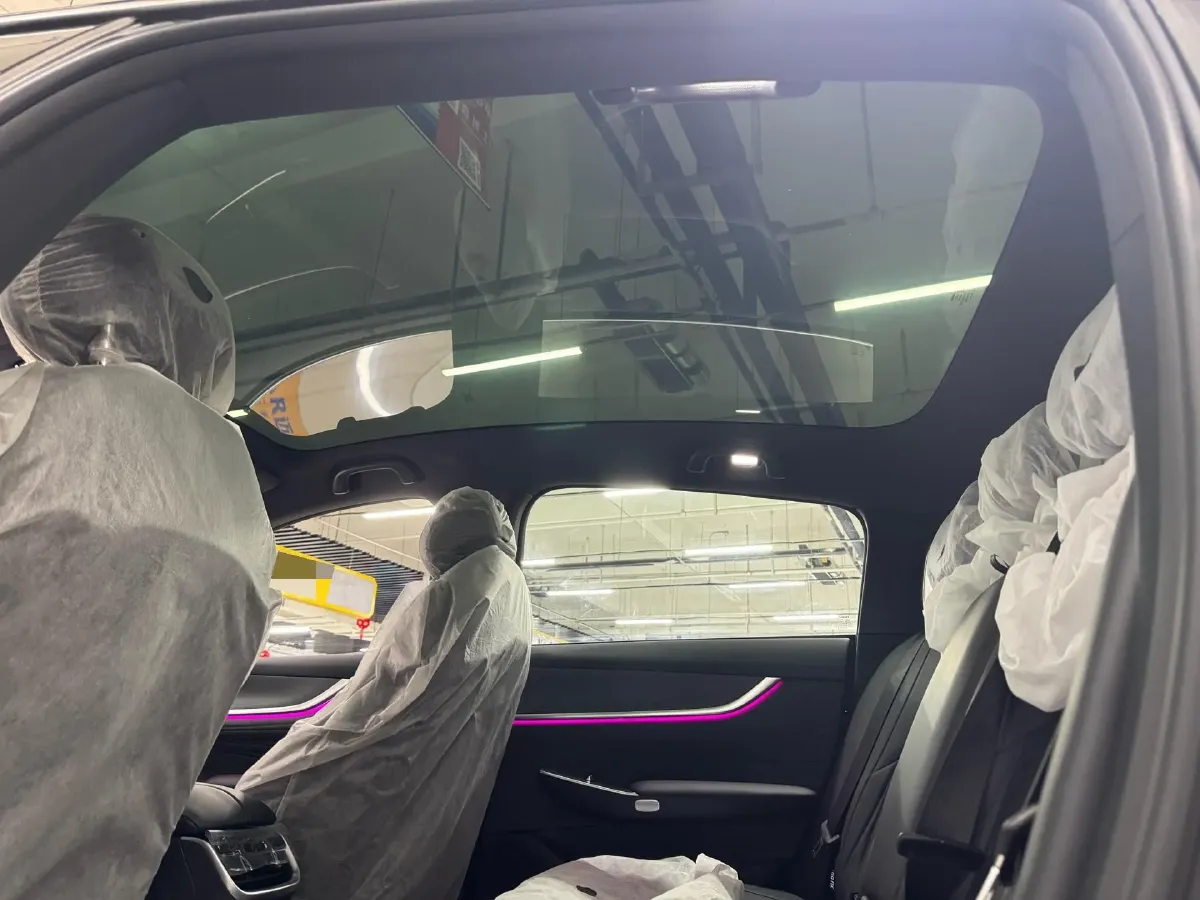 2025 ChangAn QiYuan A07 REEV 98HP REEV 28.4KWH,autocango,china used car exporter,china ev exporter,chinese used car exporter,chinese used ev exporter