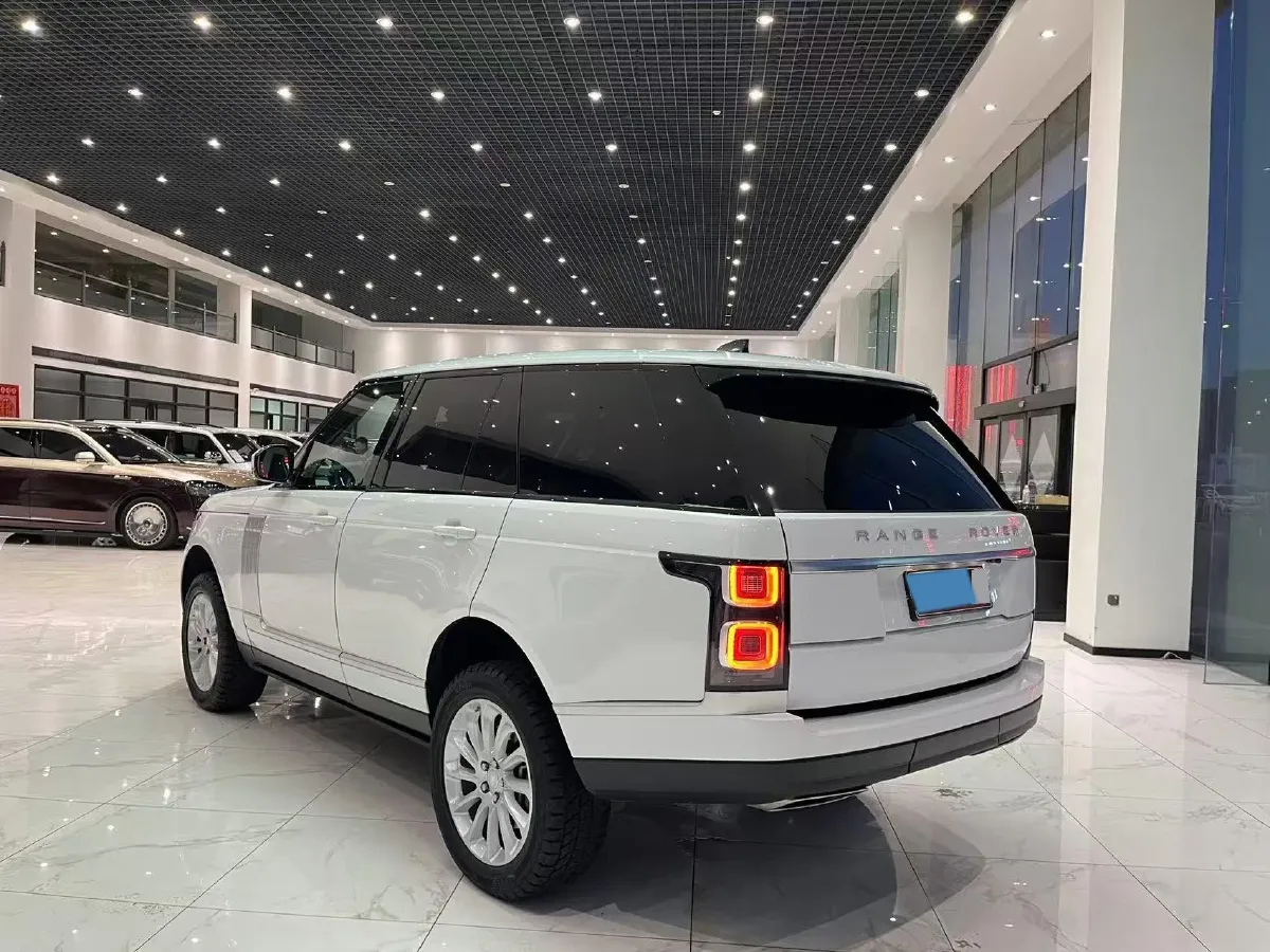 2019 BMW 7 Series 3.0T 340HP L6 8AT,autocango,china used car exporter,china ev exporter,chinese used car exporter,chinese used ev exporter