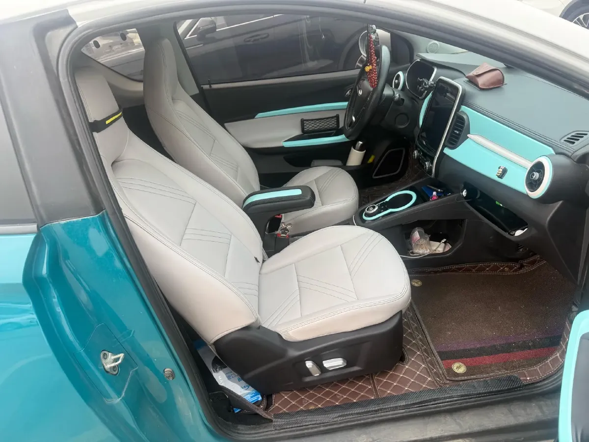 2021 Chery Little Ant BEV 30.6KWH,autocango,china used car exporter,china ev exporter,chinese used car exporter,chinese used ev exporter