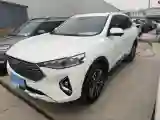 2020 Haval F7 2.0T 224HP L4 7DCT