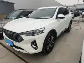 2020 HAVAL F7,autocango,china used car exporter,china ev exporter,chinese used car exporter,chinese used ev exporter
