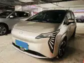 2023 AION Y,autocango,china used car exporter,china ev exporter,chinese used car exporter,chinese used ev exporter