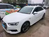 2020 AUDI A4L,autocango,china used car exporter,china ev exporter,chinese used car exporter,chinese used ev exporter