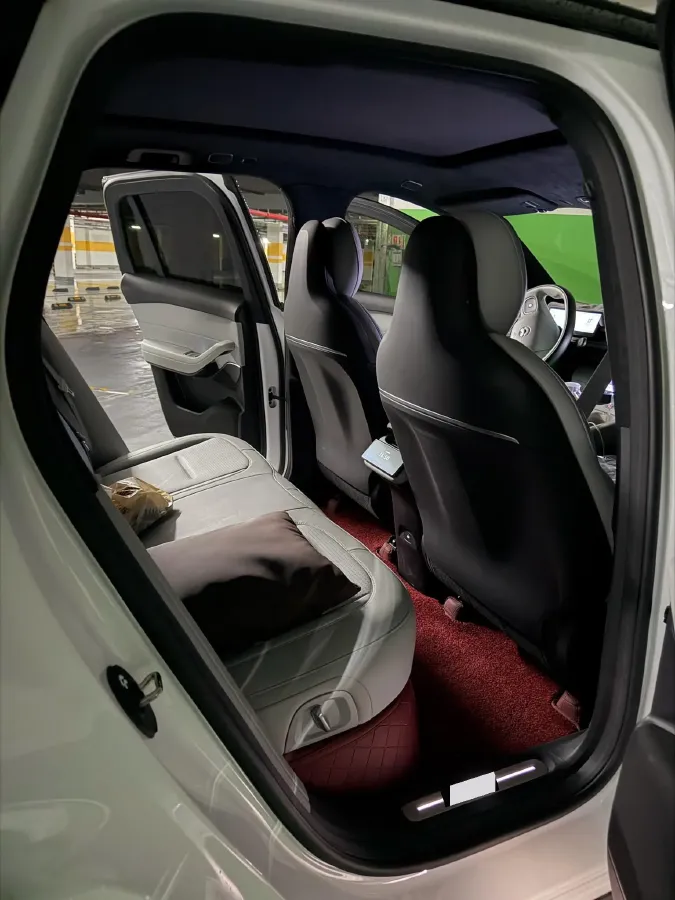 2023 NIO ES6 BEV 75KWH,autocango,china used car exporter,china ev exporter,chinese used car exporter,chinese used ev exporter