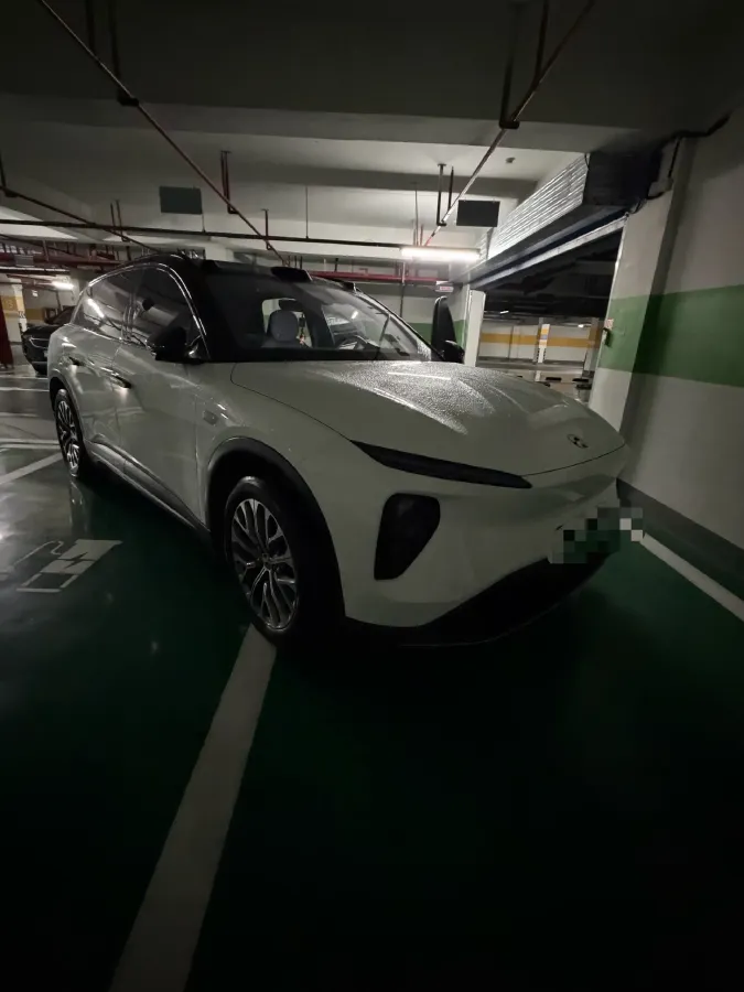 2023 NIO ES6 BEV 75KWH,autocango,china used car exporter,china ev exporter,chinese used car exporter,chinese used ev exporter