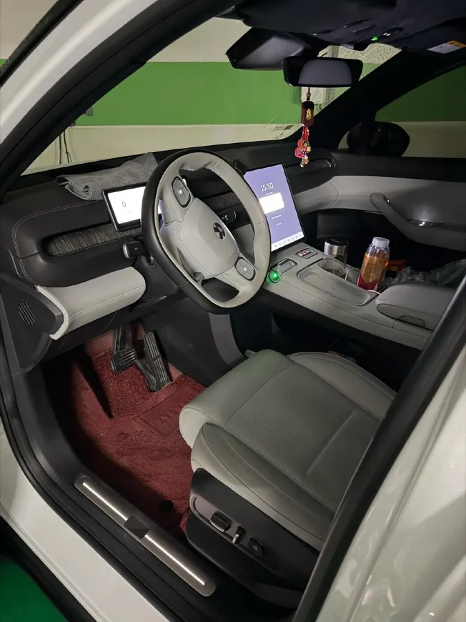 2023 NIO ES6 BEV 75KWH,autocango,china used car exporter,china ev exporter,chinese used car exporter,chinese used ev exporter