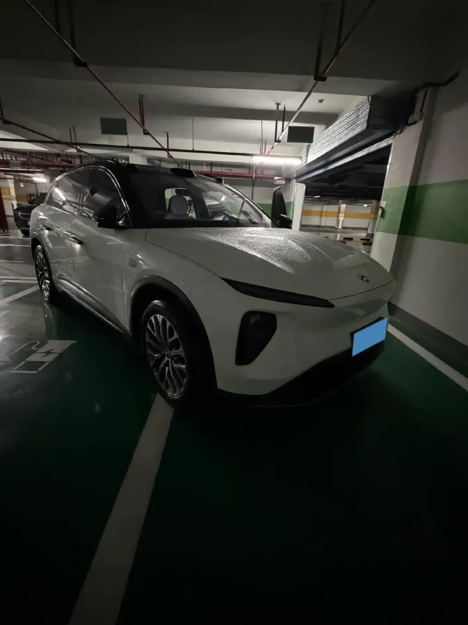 2023 NIO ES6 BEV 75KWH,autocango,china used car exporter,china ev exporter,chinese used car exporter,chinese used ev exporter