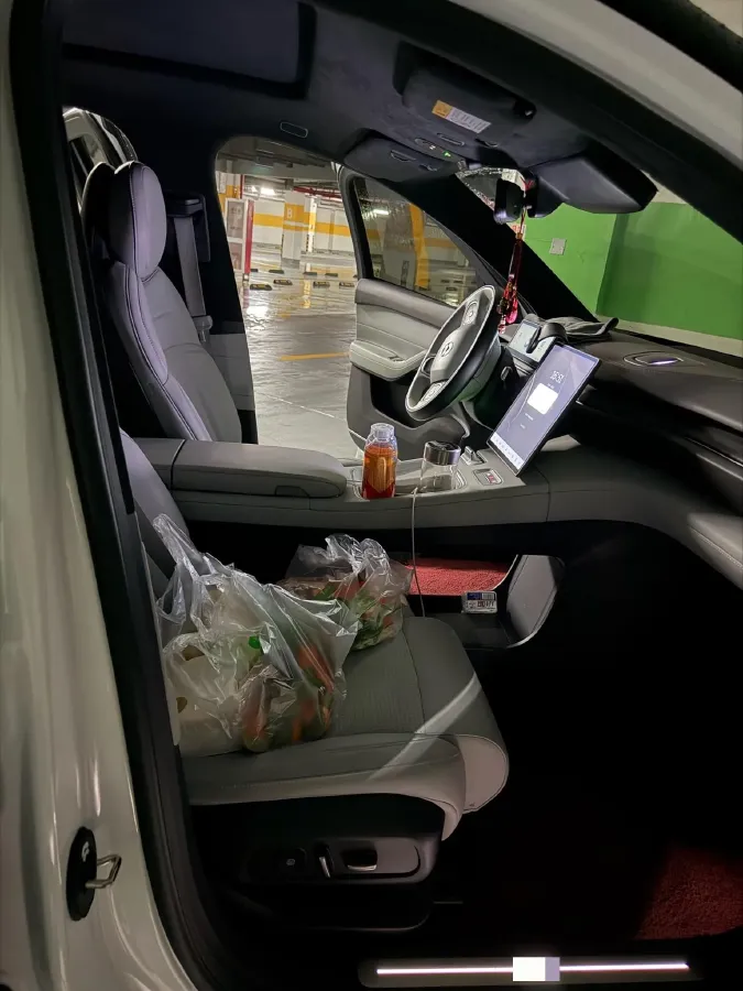 2023 NIO ES6 BEV 75KWH,autocango,china used car exporter,china ev exporter,chinese used car exporter,chinese used ev exporter