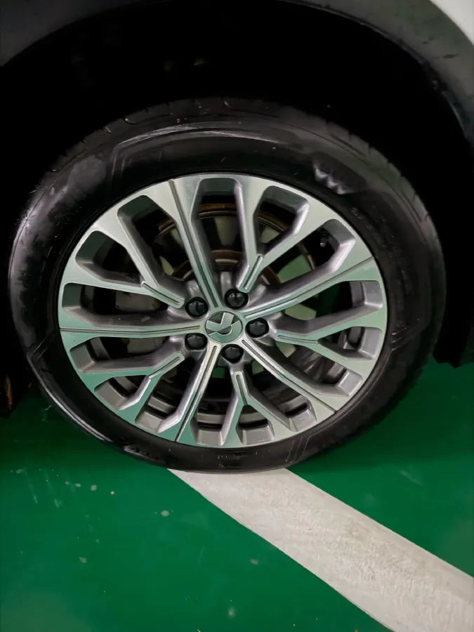 2023 NIO ES6 BEV 75KWH,autocango,china used car exporter,china ev exporter,chinese used car exporter,chinese used ev exporter