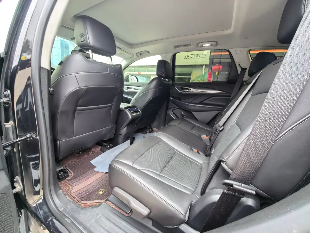 2020 Buick Enclave 2.0T 237HP L4 9AT,autocango,china used car exporter,china ev exporter,chinese used car exporter,chinese used ev exporter