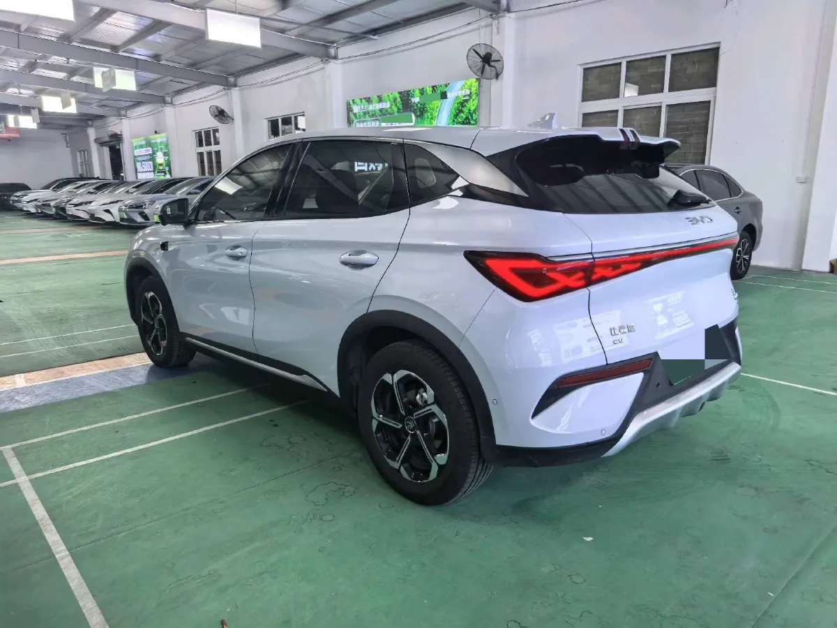 2025 BYD Yuan Plus BEV 49.92KWH,autocango,china used car exporter,china ev exporter,chinese used car exporter,chinese used ev exporter