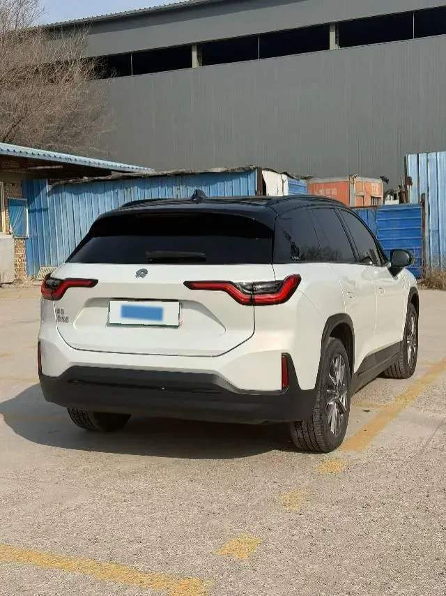 2020 NIO ES6 BEV 75KWH,autocango,china used car exporter,china ev exporter,chinese used car exporter,chinese used ev exporter