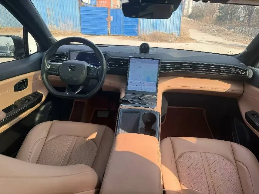 2020 NIO ES6 BEV 75KWH,autocango,china used car exporter,china ev exporter,chinese used car exporter,chinese used ev exporter