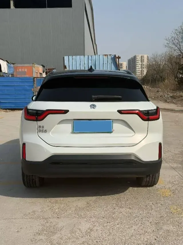 2020 NIO ES6 BEV 75KWH,autocango,china used car exporter,china ev exporter,chinese used car exporter,chinese used ev exporter