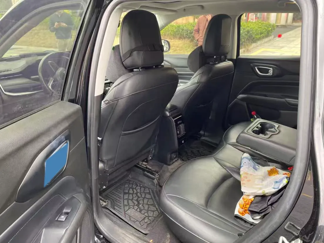 2020 Jeep Compass 1.3T 173HP L4 7DCT,autocango,china used car exporter,china ev exporter,chinese used car exporter,chinese used ev exporter