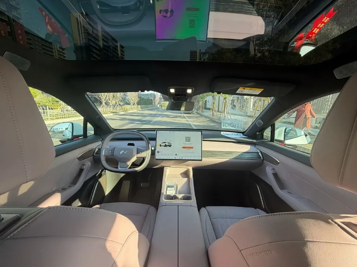 2025 ONVO L60 BEV,autocango,china used car exporter,china ev exporter,chinese used car exporter,chinese used ev exporter