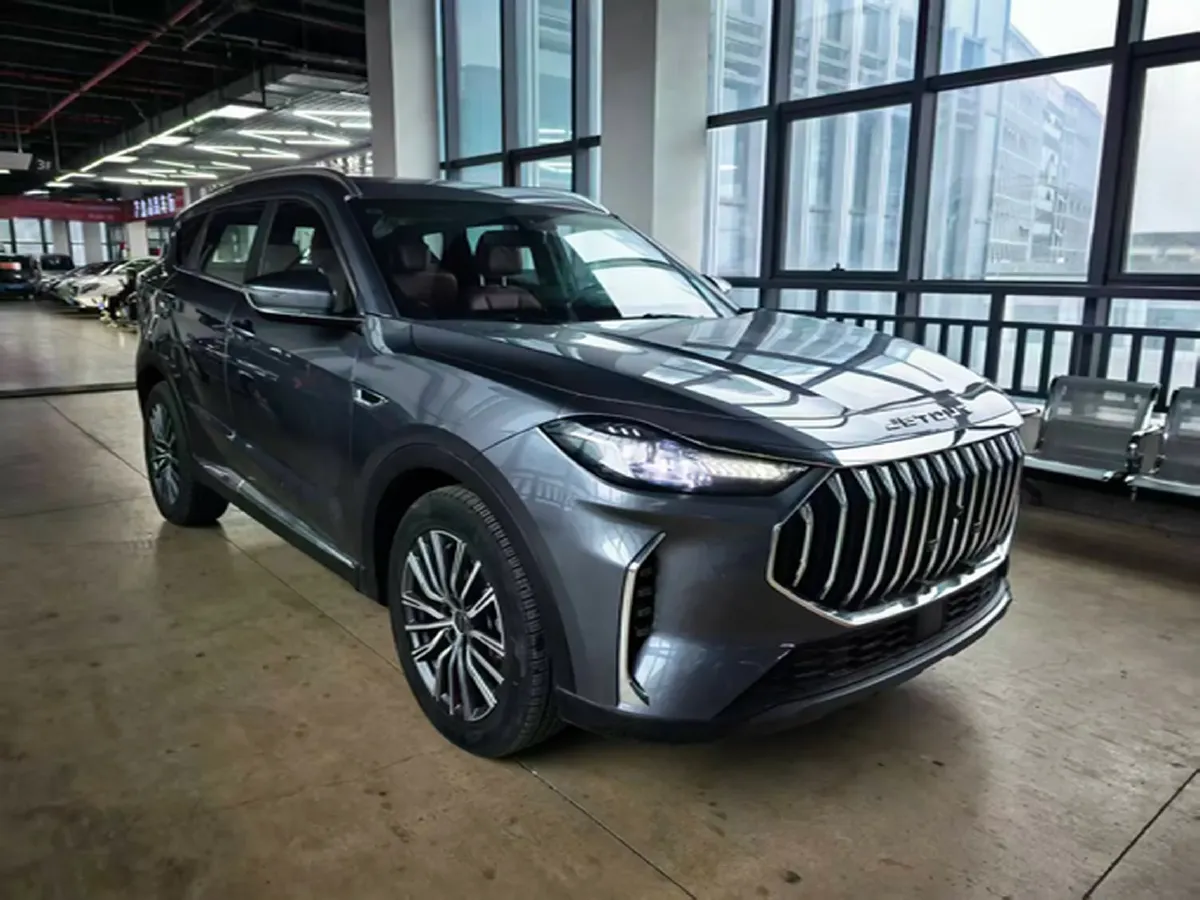 2025 Jetour X70 Plus 1.5T 156HP L4 CVT,autocango,china used car exporter,china ev exporter,chinese used car exporter,chinese used ev exporter