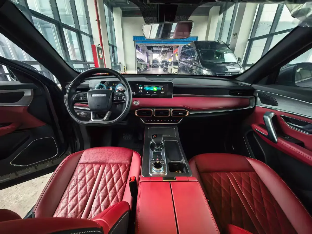 2025 Jetour X70 Plus 1.5T 156HP L4 CVT,autocango,china used car exporter,china ev exporter,chinese used car exporter,chinese used ev exporter