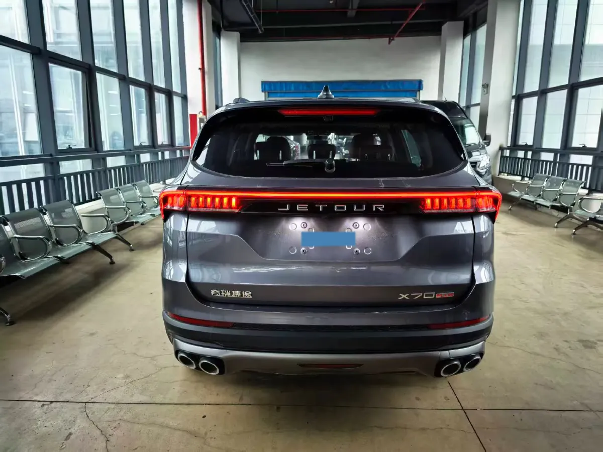 2025 Jetour X70 Plus 1.5T 156HP L4 CVT,autocango,china used car exporter,china ev exporter,chinese used car exporter,chinese used ev exporter