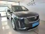 2021 Cadillac XT6 2.0T 237HP L4 9AT