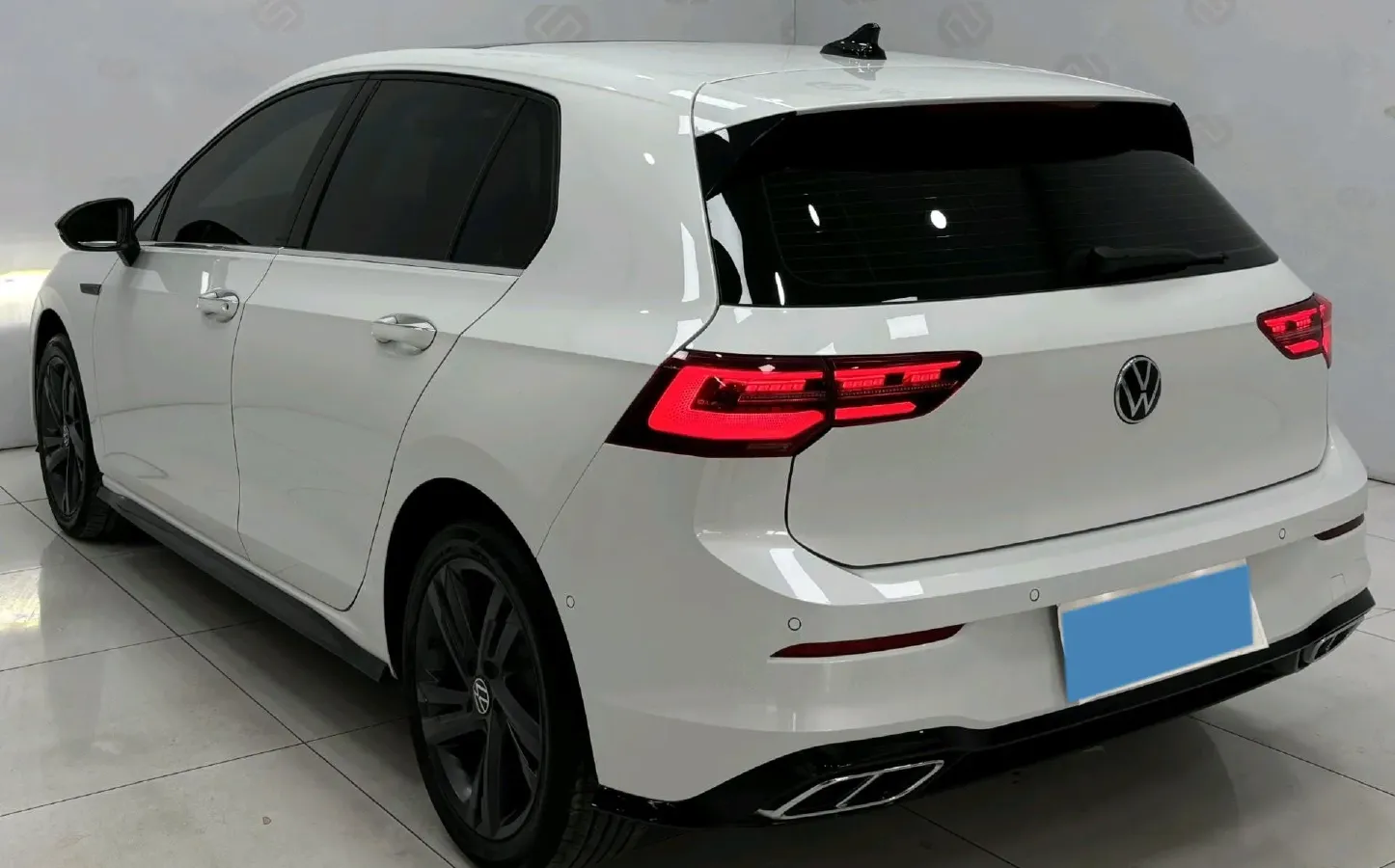2023 Volkswagen Golf 1.4T 150HP L4 7DCT,autocango,china used car exporter,china ev exporter,chinese used car exporter,chinese used ev exporter