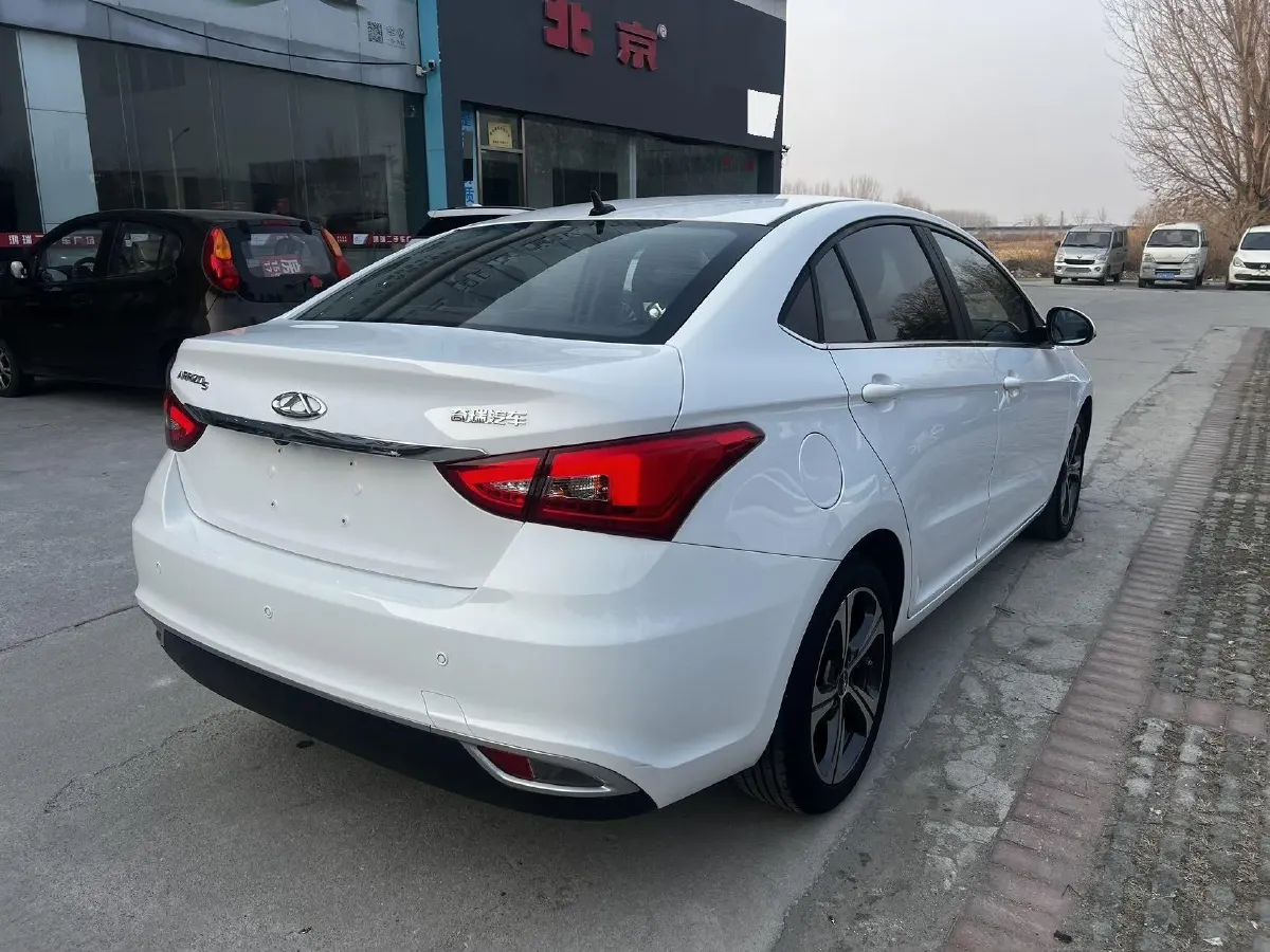 2019 Chery Arrizo 5 1.5L 116HP L4 5MT,autocango,china used car exporter,china ev exporter,chinese used car exporter,chinese used ev exporter