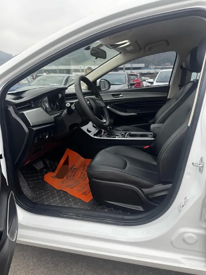 2019 Chery Arrizo 5 1.5L 116HP L4 CVT,autocango,china used car exporter,china ev exporter,chinese used car exporter,chinese used ev exporter