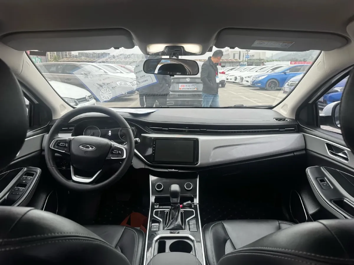 2019 Chery Arrizo 5 1.5L 116HP L4 CVT,autocango,china used car exporter,china ev exporter,chinese used car exporter,chinese used ev exporter
