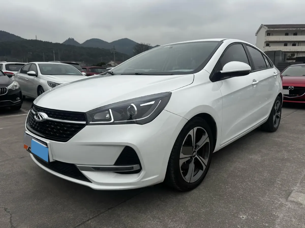 2019 Chery Arrizo 5 1.5L 116HP L4 CVT,autocango,china used car exporter,china ev exporter,chinese used car exporter,chinese used ev exporter