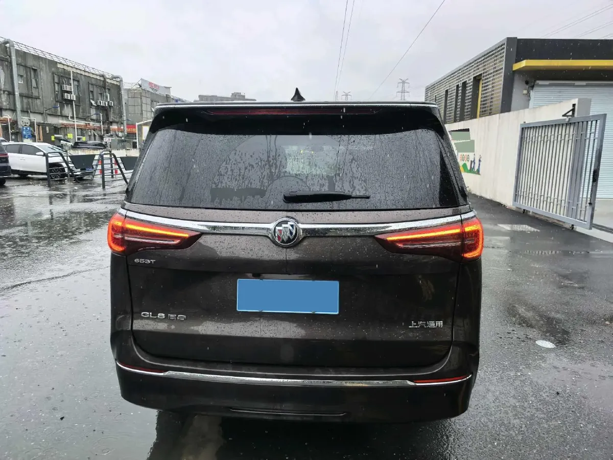 2020 Buick GL8 2.0T 237HP L4 9AT,autocango,china used car exporter,china ev exporter,chinese used car exporter,chinese used ev exporter