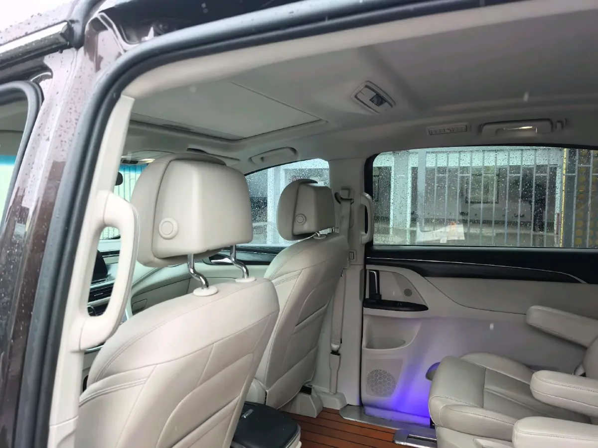 2020 Buick GL8 2.0T 237HP L4 9AT,autocango,china used car exporter,china ev exporter,chinese used car exporter,chinese used ev exporter