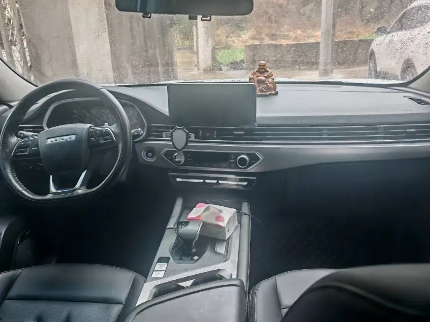 2023 Jetour X70 1.5T 156HP L4 6DCT,autocango,china used car exporter,china ev exporter,chinese used car exporter,chinese used ev exporter