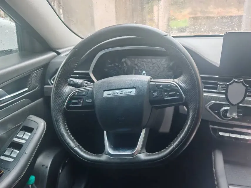 2023 Jetour X70 1.5T 156HP L4 6DCT,autocango,china used car exporter,china ev exporter,chinese used car exporter,chinese used ev exporter