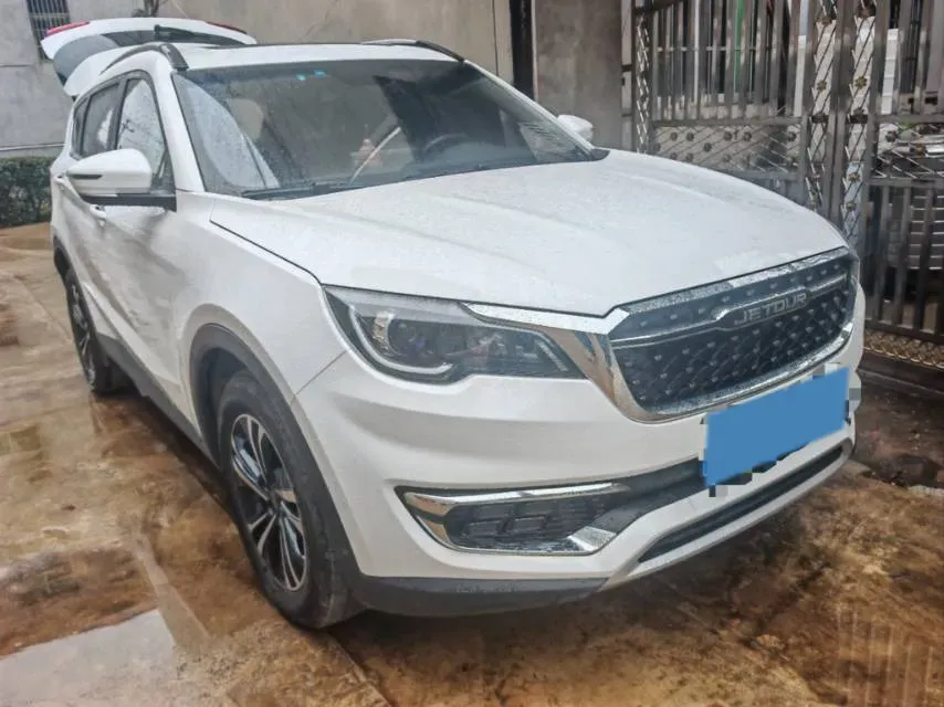 2023 Jetour X70 1.5T 156HP L4 6DCT,autocango,china used car exporter,china ev exporter,chinese used car exporter,chinese used ev exporter