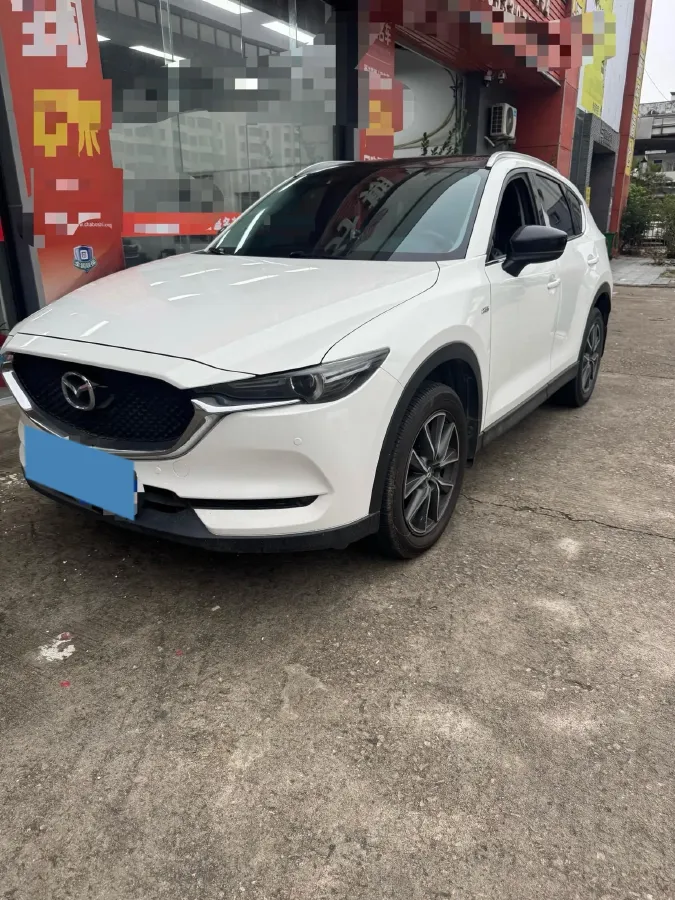 2020 Mazda CX-5 2.5L 196HP L4 6AT,autocango,china used car exporter,china ev exporter,chinese used car exporter,chinese used ev exporter