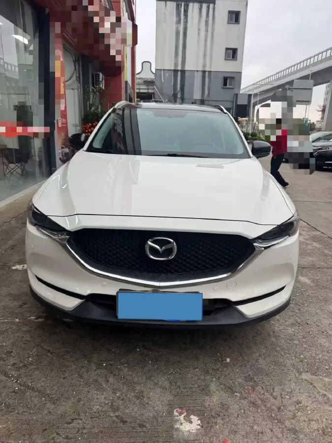 2020 Mazda CX-5 2.5L 196HP L4 6AT,autocango,china used car exporter,china ev exporter,chinese used car exporter,chinese used ev exporter
