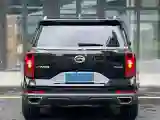 2022 GAC Trumpchi GS8 2.0T 252HP L4 8AT