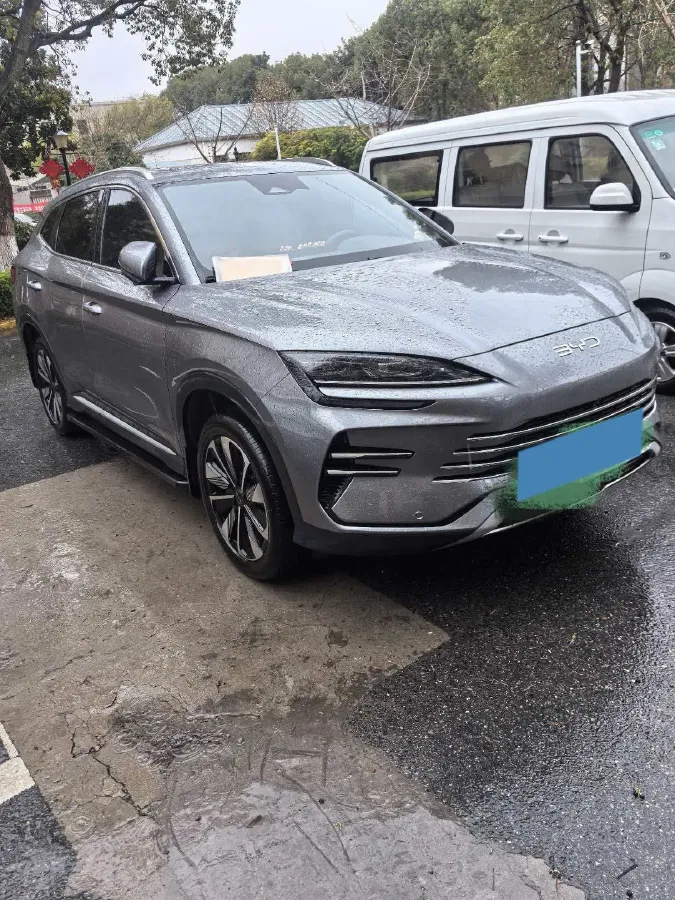2025 BYD Song Plus 1.5L 101HP L4 E-CVT PHEV 18.3KWH,autocango,china used car exporter,china ev exporter,chinese used car exporter,chinese used ev exporter