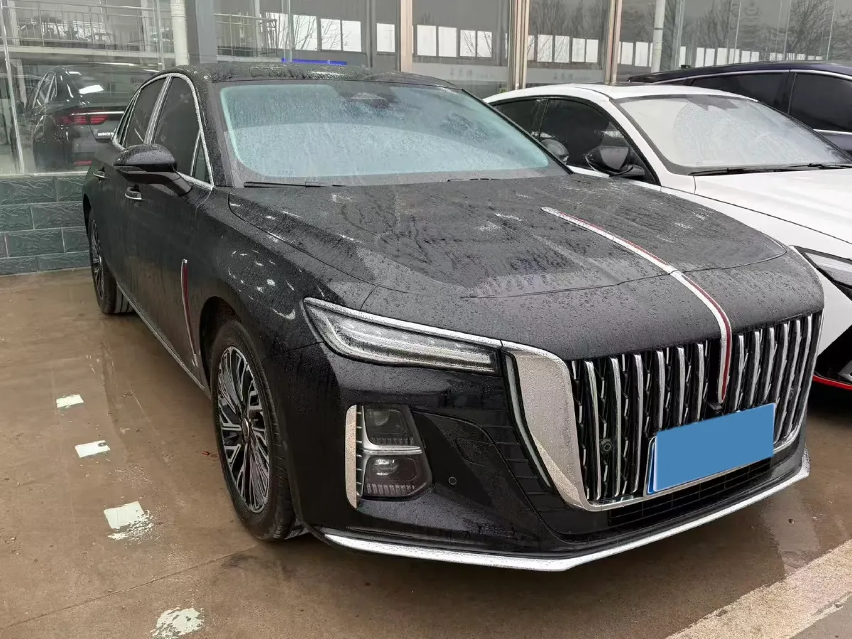 2025 HongQi H5 1.5T 169HP L4 1DHT Hybrid,autocango,china used car exporter,china ev exporter,chinese used car exporter,chinese used ev exporter