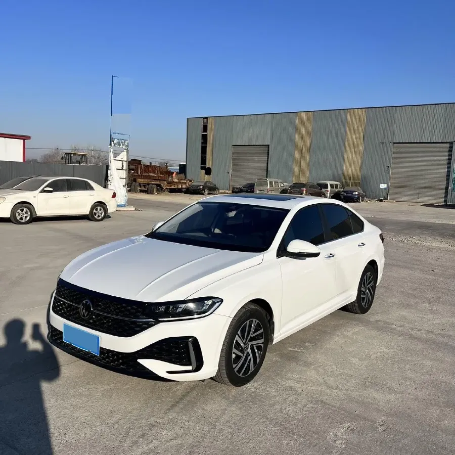 2024 Volkswagen Lavida 1.5L 110HP L4 6AT,autocango,china used car exporter,china ev exporter,chinese used car exporter,chinese used ev exporter